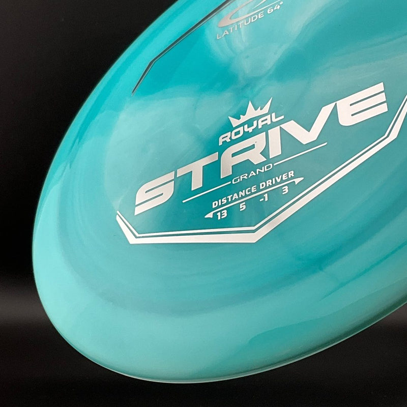 Load image into Gallery viewer, Royal Grand Strive - First Run

