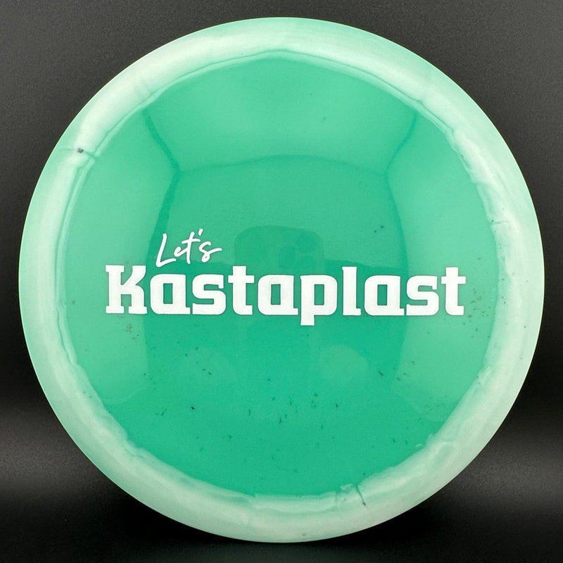 Load image into Gallery viewer, K1 Grind Guld - Let's Kastaplast
