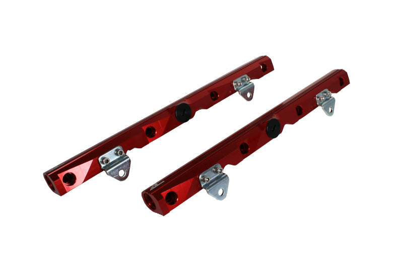 Load image into Gallery viewer, Aeromotive GM LS7 Fuel Rail Kit
