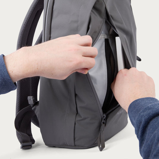 Everything Backpack - 17L & 21L