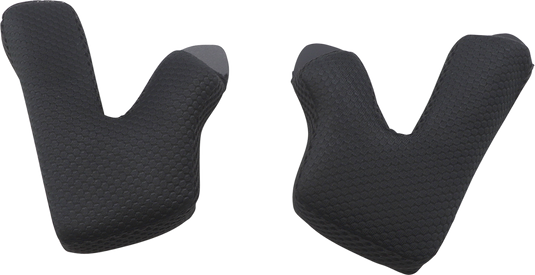 100% Status Cheek Pads - L 89035-00003