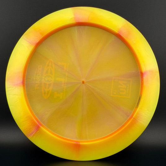 Big Z Swirl Nuke - Ledgestone 2025 Season 2