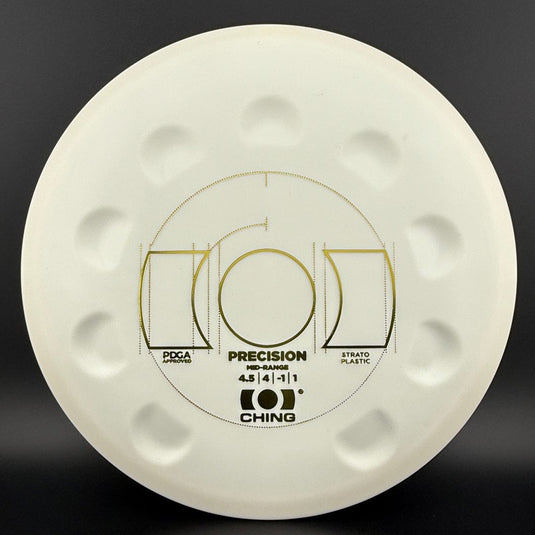 Strato Precision