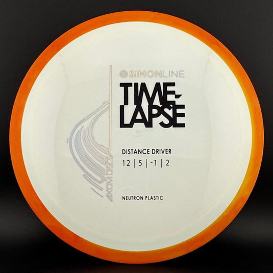 Neutron Time-Lapse (Re-Tooled)