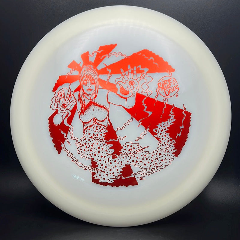 Load image into Gallery viewer, Neo Paradigm - Custom "Mystic RAD Vision" Stamp
