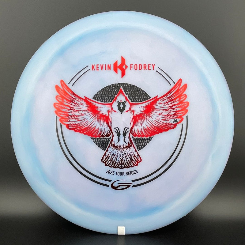 Load image into Gallery viewer, NXT Color Superglow Spell - Kevin Fodrey 2025 Tour Series

