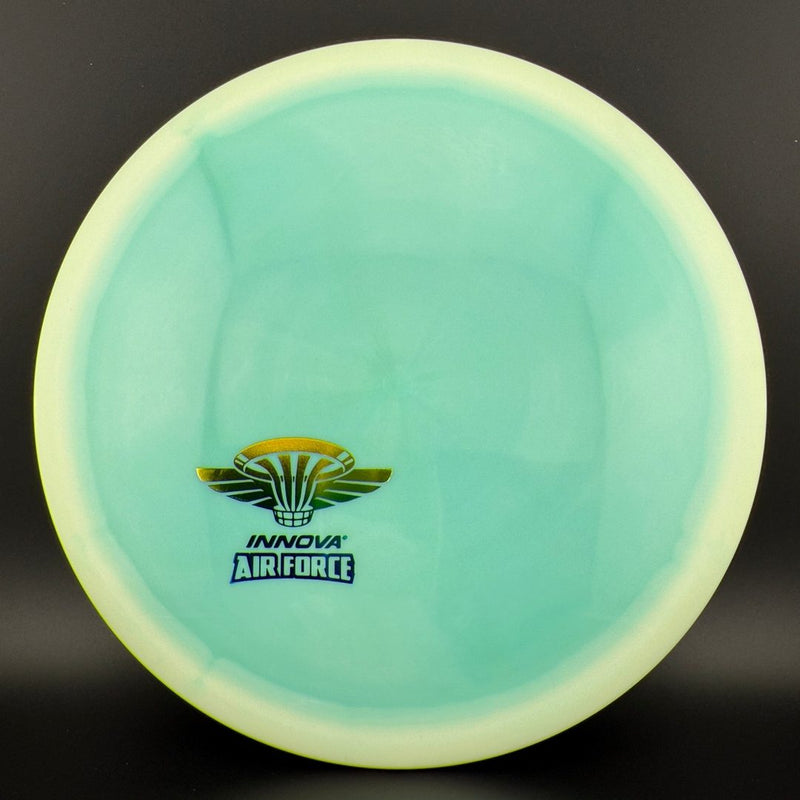 Load image into Gallery viewer, Proto Glow Halo Champion Hawkeye - Air Force
