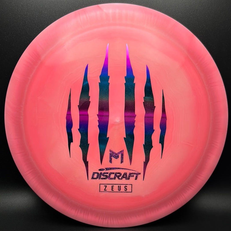 Load image into Gallery viewer, ESP Zeus - Paul McBeth 6x Claw World Champion - Commemorative Edition
