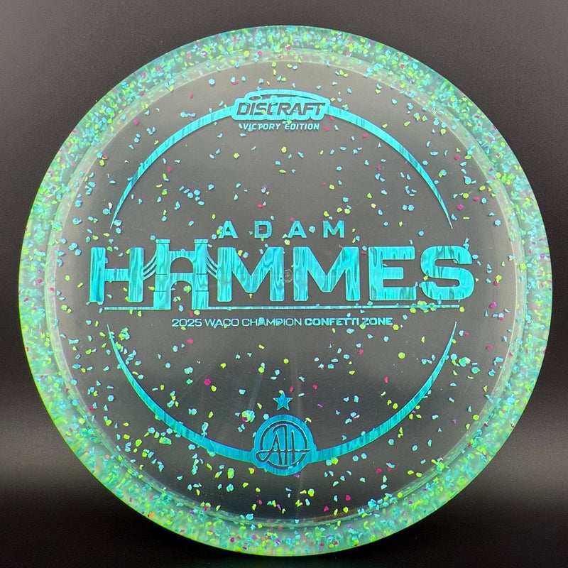 Load image into Gallery viewer, Confetti Z Zone - Adam Hammes Victory Edition - Waco 2025
