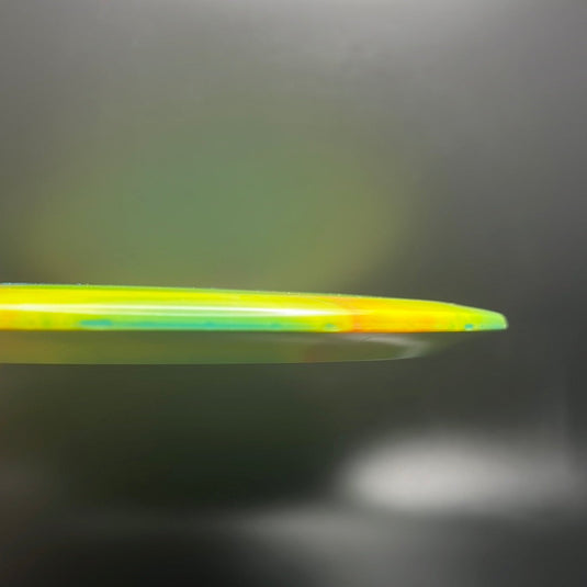 Apex Swirl Phoenix - First Run