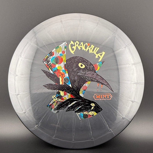 Sublime Grackle - 2022 First Run - Grackula by ZAM
