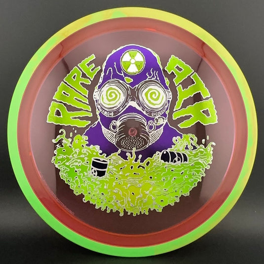 Proton Insanity - RADioactive Man By Ripper Studios