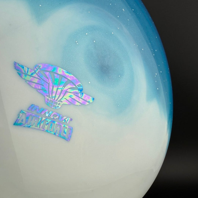 Load image into Gallery viewer, Duo Thunderbird - Air Force
