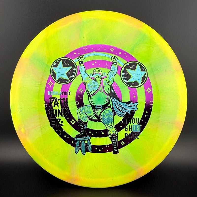 Load image into Gallery viewer, Nebula Aura Pathfinder - Imported - Strongman
