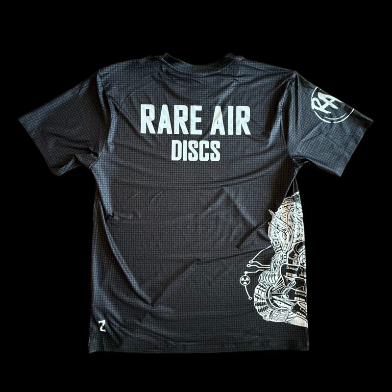 Load image into Gallery viewer, [STRATUS] FEAR Sublimated Jersey
