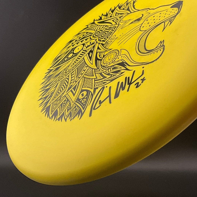 Load image into Gallery viewer, KC Pro Aviar - 2020 Ricky Wysocki - Lion
