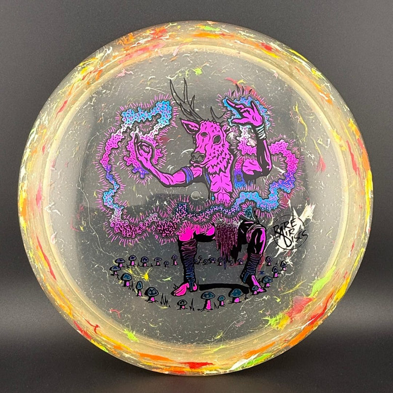 Load image into Gallery viewer, Jawbreaker Z FLX Cicada - Elk Man 2.0 by Ripper Studios
