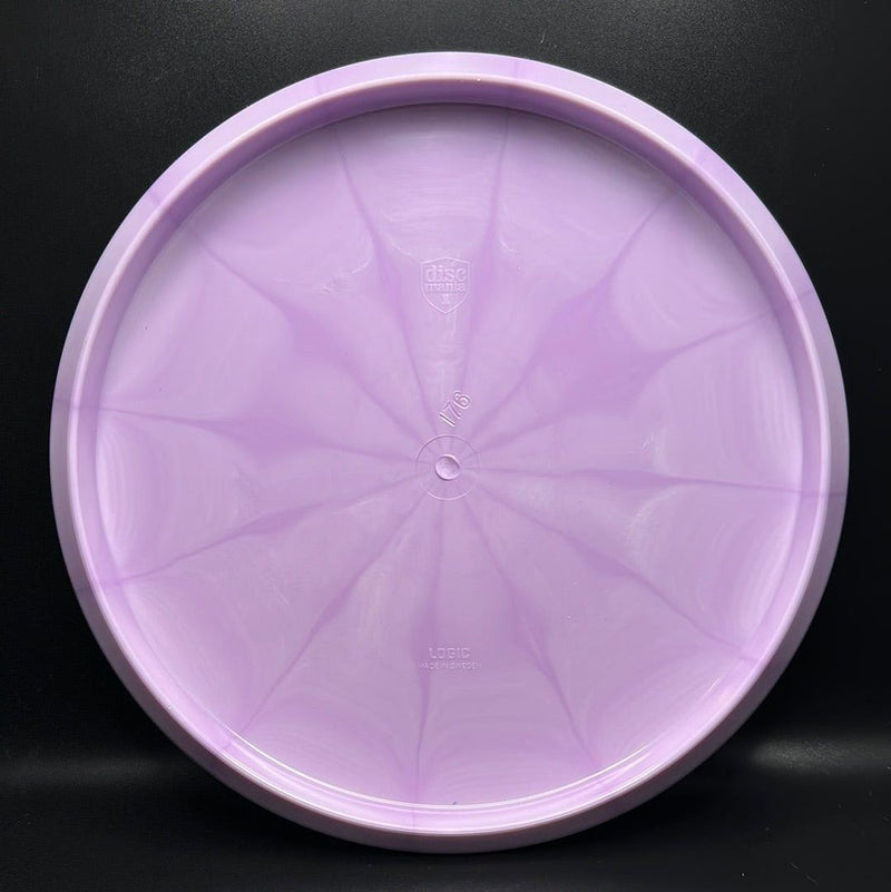 Load image into Gallery viewer, Lux Vapor Logic - Cosmic Fury (Kyle Klein Signature Series)
