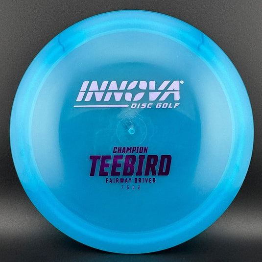 Champion Teebird
