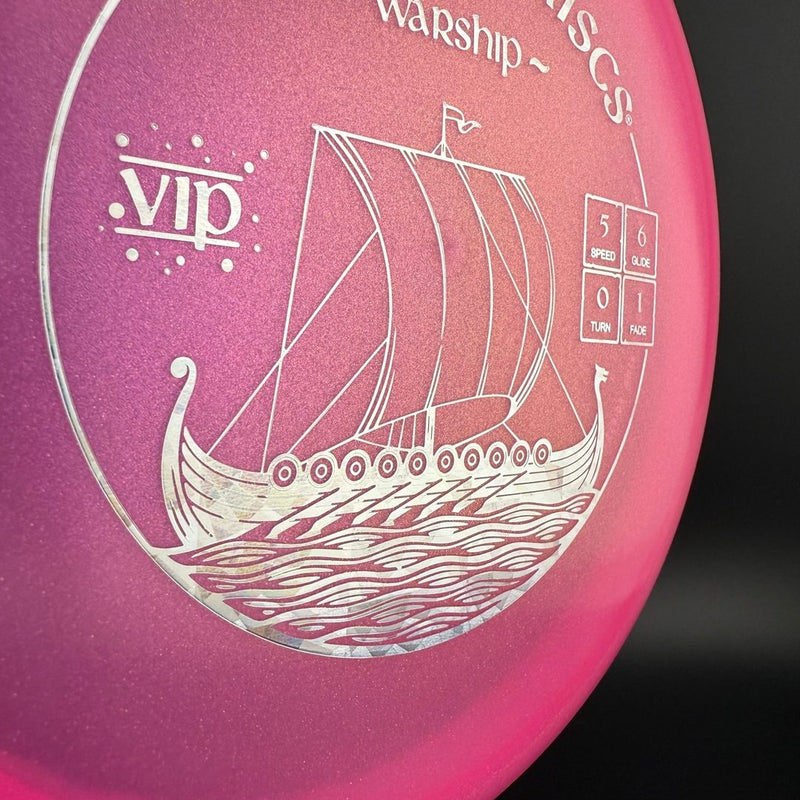 Load image into Gallery viewer, VIP Glimmer Warship
