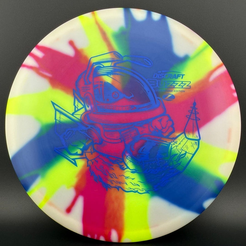 Load image into Gallery viewer, Fly Dye Glo Z Buzzz - Ledgestone Finale 2024
