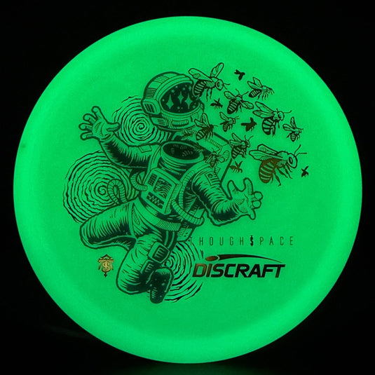 Color Glow Persona - USDGC 2025 - TSA X Discraft Collab