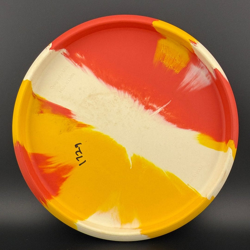 Load image into Gallery viewer, ecoFLEX Koi - Birthday Fishcake

