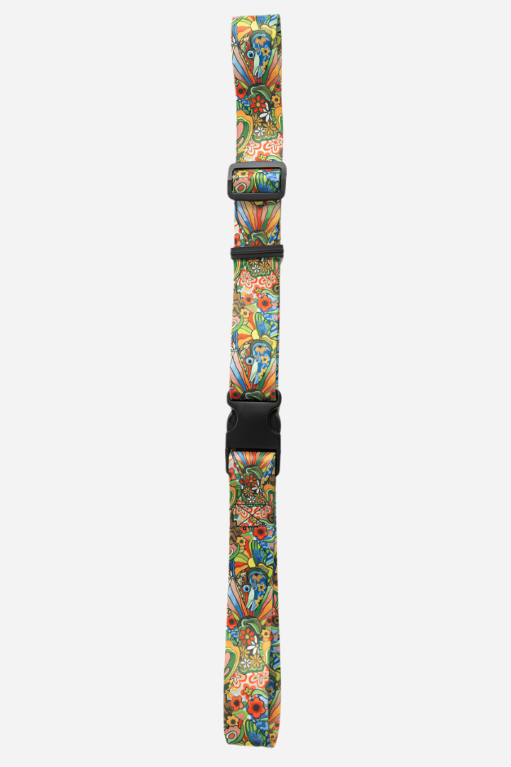 Load image into Gallery viewer, Boho Bass Wading Belt
