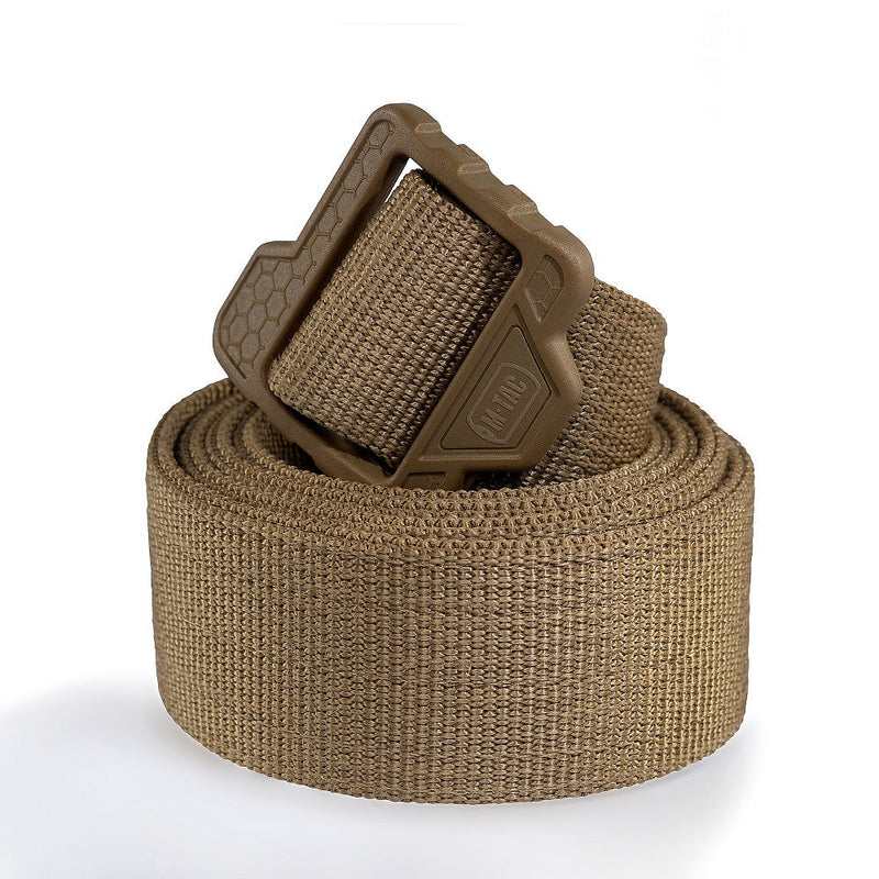 Load image into Gallery viewer, M-Tac Double Duty Tactical Belt Hex
