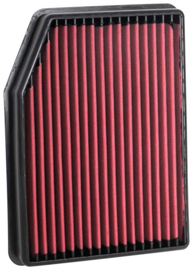 Load image into Gallery viewer, AEM Induction AEM 2019 Chevrolet Silverado 1500 V8-5.3L F/I DryFlow Air Filter 28-50083

