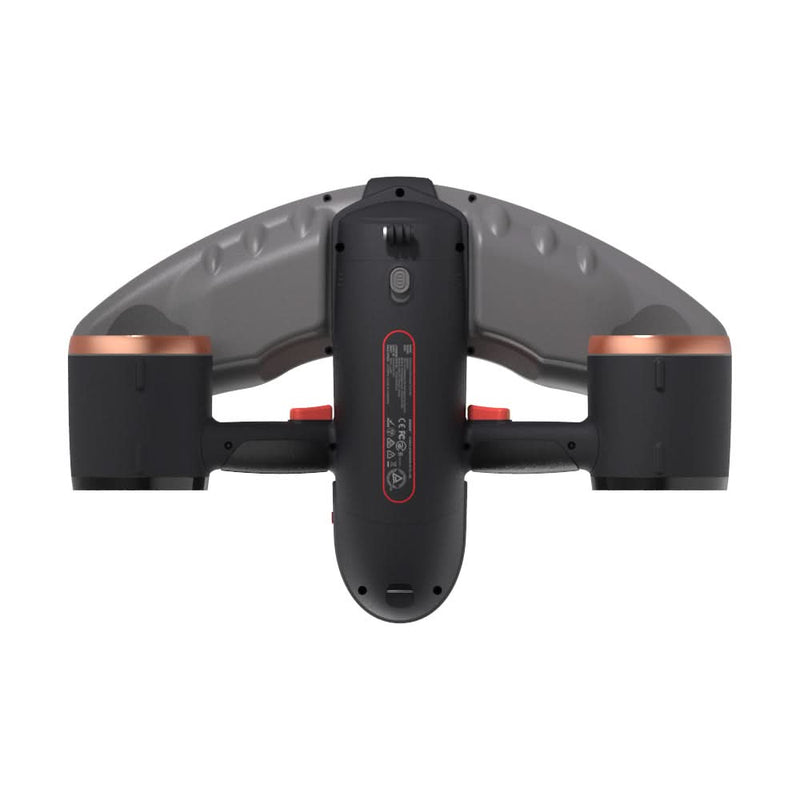 Load image into Gallery viewer, Navbow+ Battery Cover
