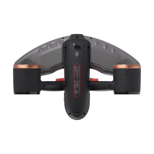 Navbow+ Battery Cover