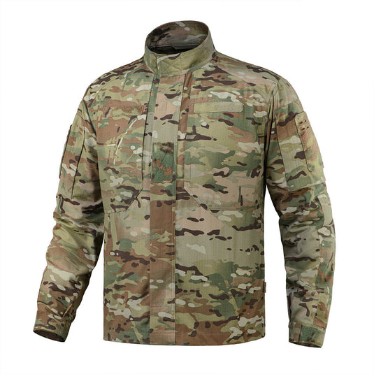 M-Tac Military Jacket NYCO Extreme Elite