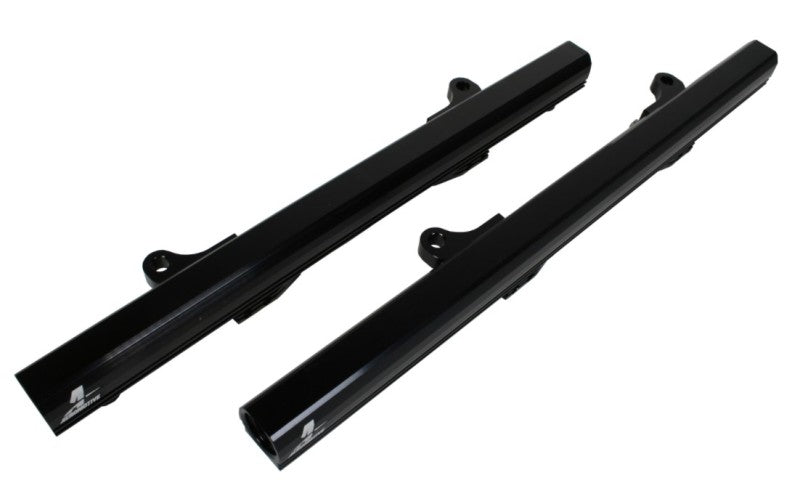 Load image into Gallery viewer, Aeromotive Fuel Rail Ford 5.0L 4V CJ16 14165
