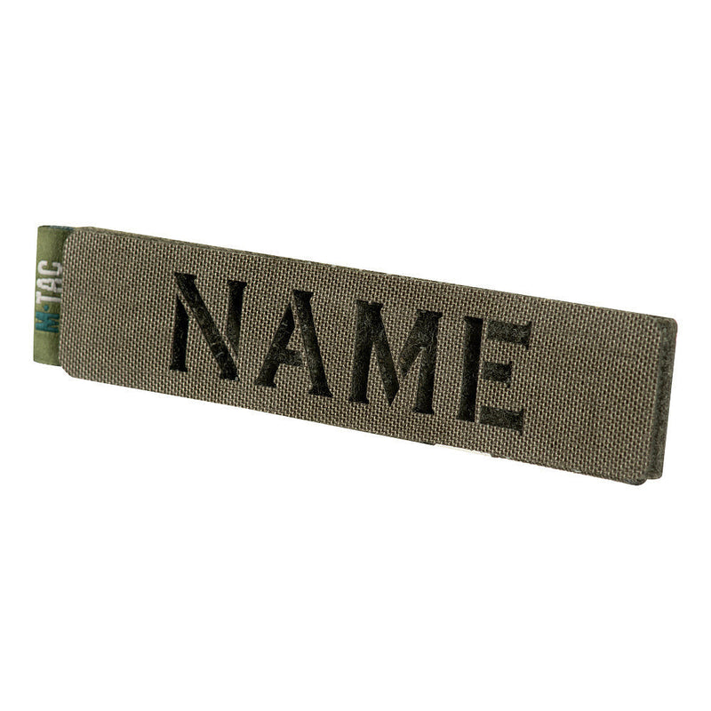Load image into Gallery viewer, M-Tac Molle Panel for Tactical Morale Patches 3.2x1
