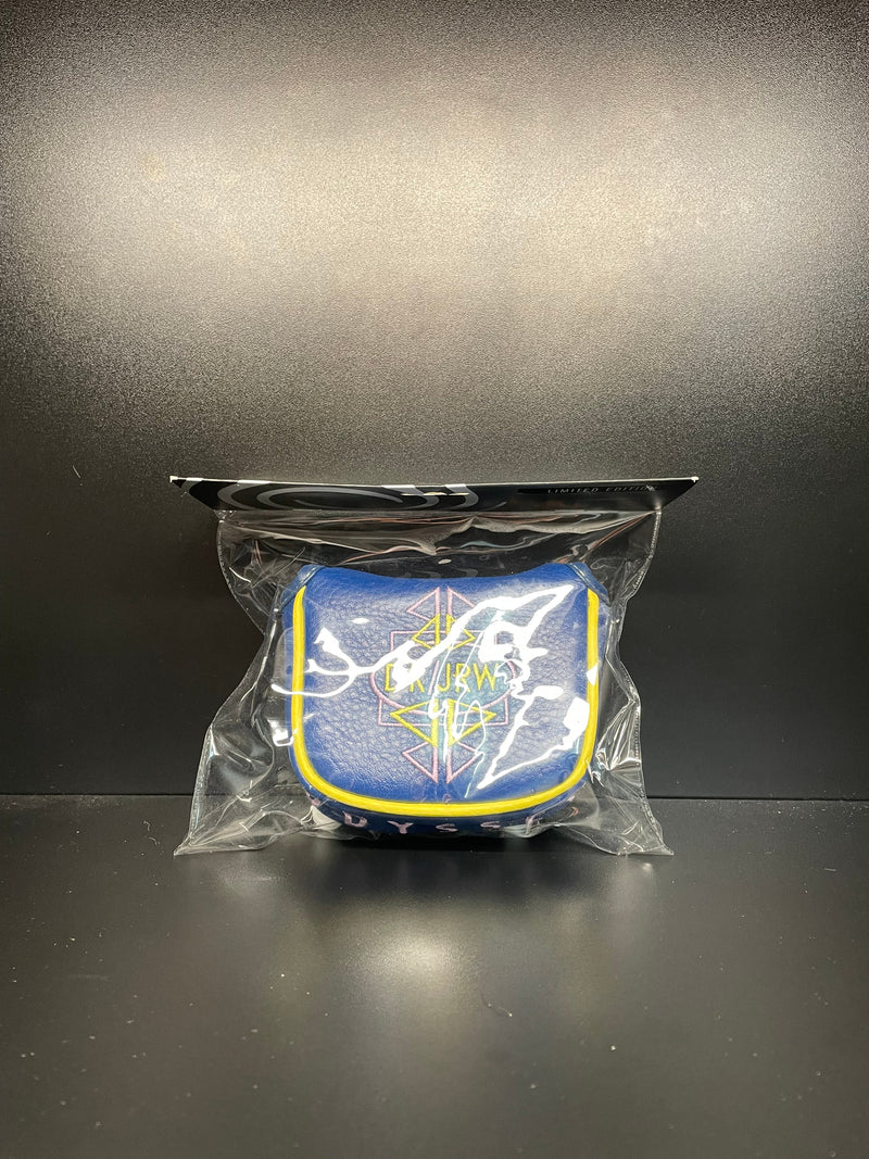 Load image into Gallery viewer, Limited Edtion Odyssey Putter Headcovers
