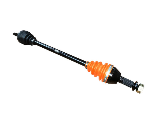 RCV Pro Series II CanAm X3 R & X DS (64") CV Axle ('17+) - Front Driver