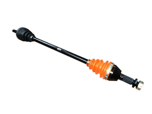 RCV Pro Series II CanAm X3 R & X DS (64") CV Axle for HALO - Front Passenger