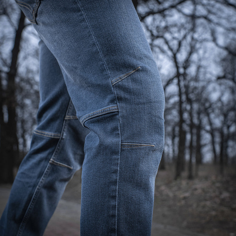Load image into Gallery viewer, M-Tac Jeans Tactical Gen.I Regular Fit
