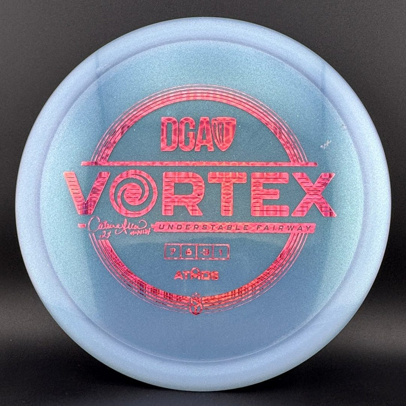 Load image into Gallery viewer, Atmos Vortex - Catrina Allen
