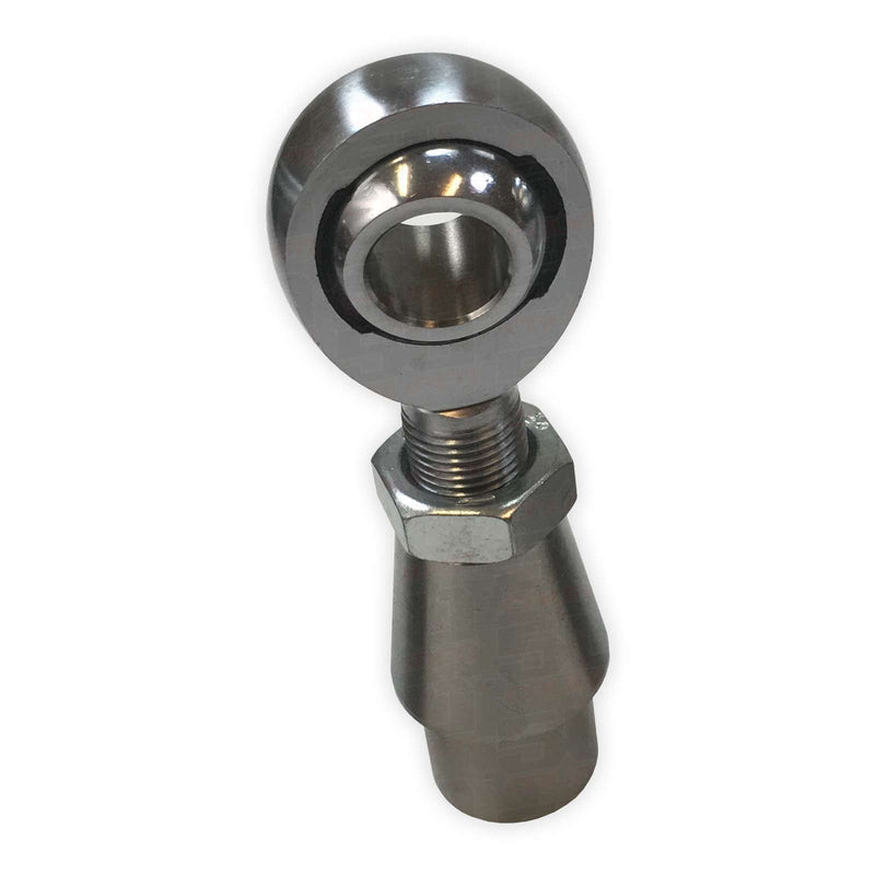 Load image into Gallery viewer, Single Joint Rod End - 3/4" Chromoly Heim - 1.5" OD Tubing
