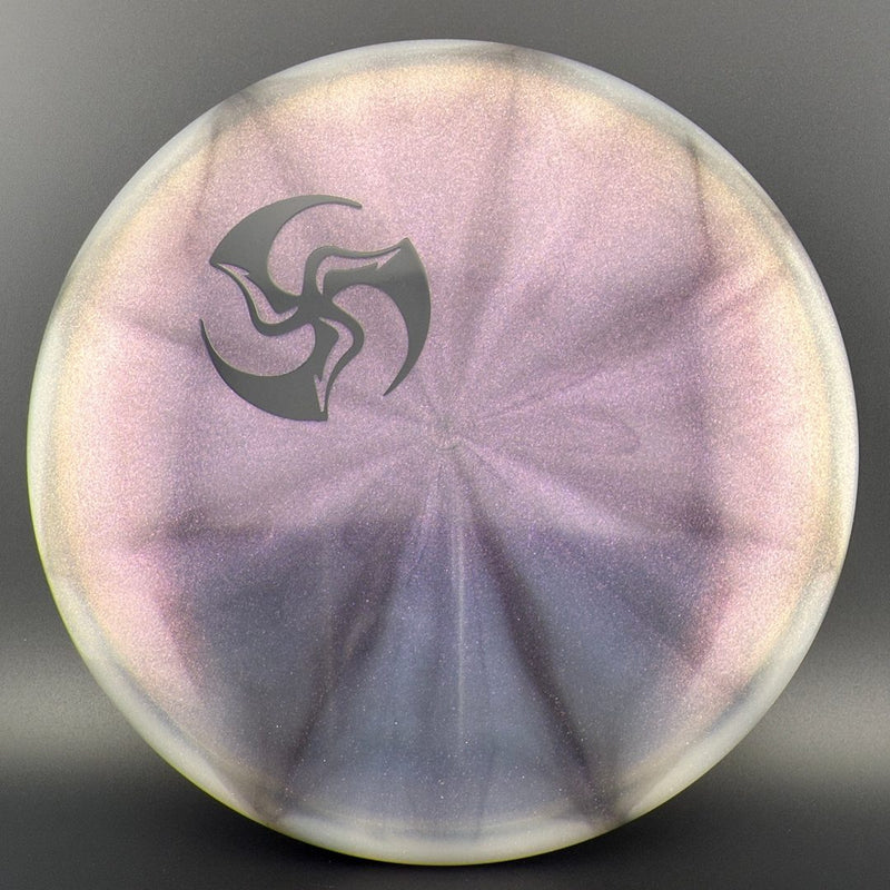 Load image into Gallery viewer, VIP Glimmer Swan 2 - Huk Lab TriFly
