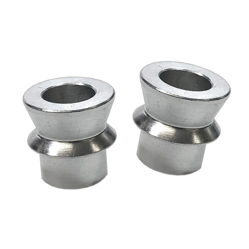 Load image into Gallery viewer, Single Joint Rod End - 3/4" Chromoly Heim - 1.5" OD Tubing
