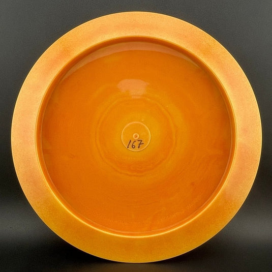 Swirly Star Destroyer - Philo Brathwaite 2025 Tour Series