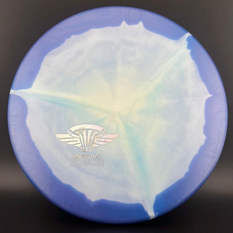 Load image into Gallery viewer, Halo Star Polecat - Limited Air Force Stamp
