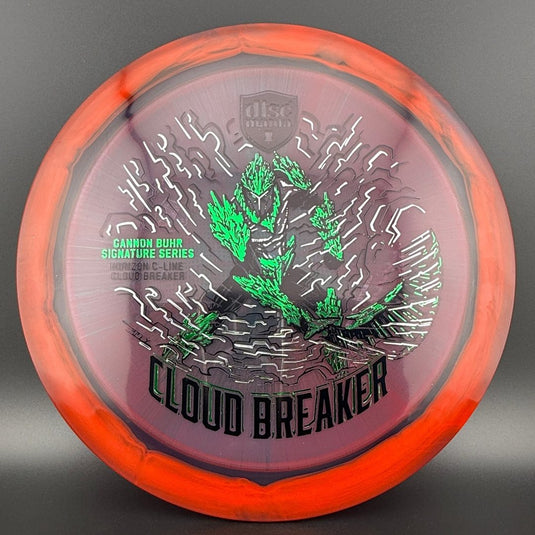 Horizon C-Line Cloud Breaker - 3 Foil - Gannon Buhr Signature Series