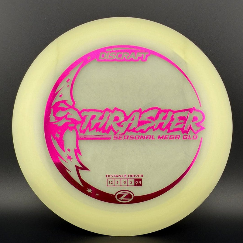 Load image into Gallery viewer, Mega Glo Thrasher - Seasonal Glo
