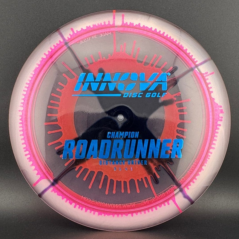 Load image into Gallery viewer, I-Dye Champion Roadrunner
