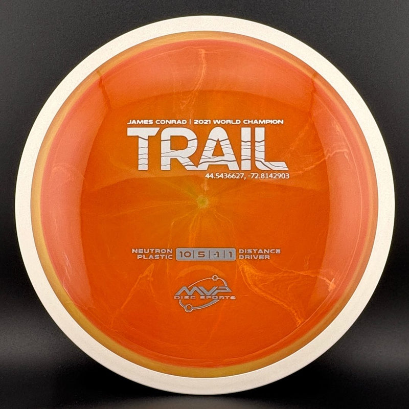 Load image into Gallery viewer, Neutron Trail

