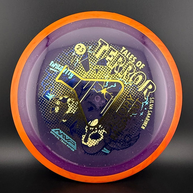 Load image into Gallery viewer, Particle Proton Eclipse Insanity - "Puppeteer" - Factory Misprint

